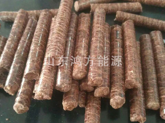點擊查看詳細信息標題：生物質紅木顆粒 閱讀次數：7961